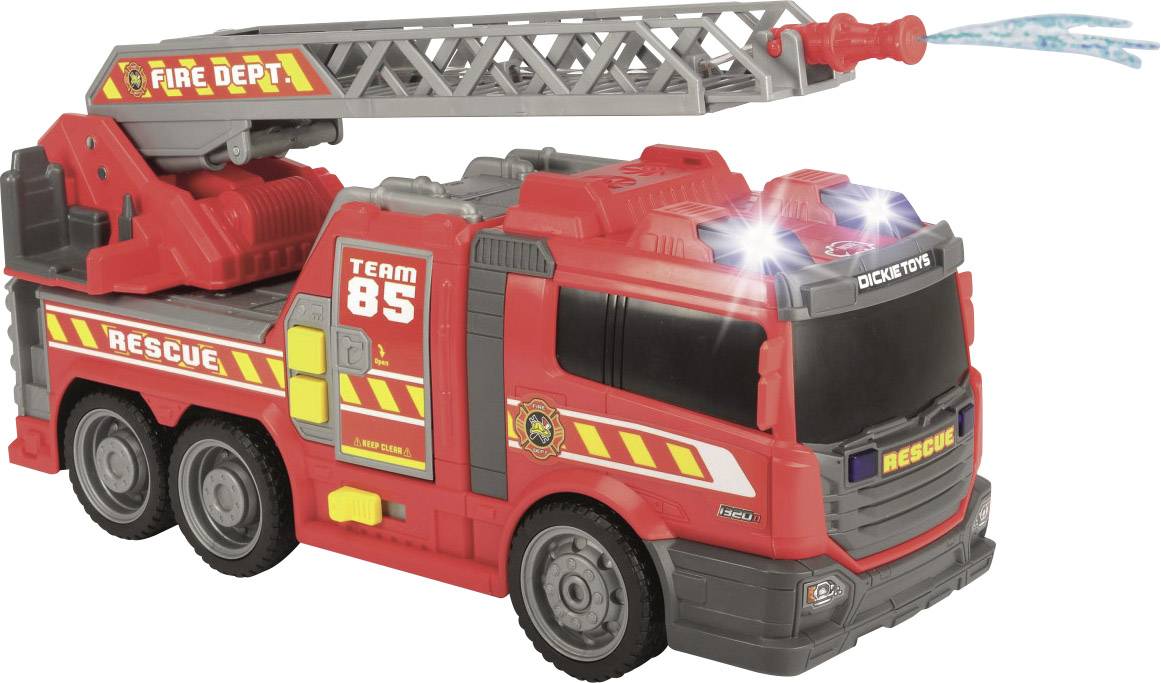 Dickie Toys 203308371 | Conrad.com