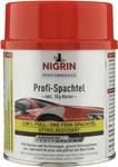 Industrial filler paste