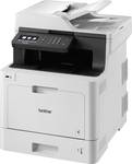 DCP-L8410CDW Colour laser multifunction printer A4