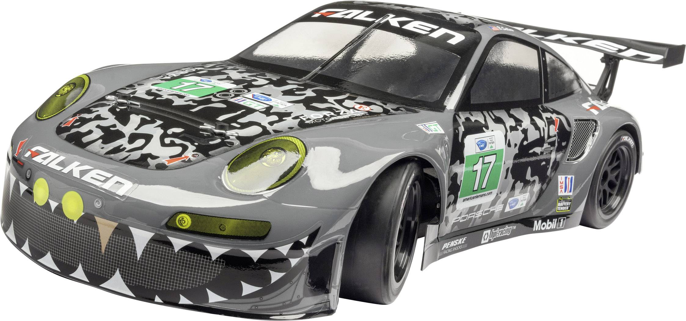 hpi racing porsche