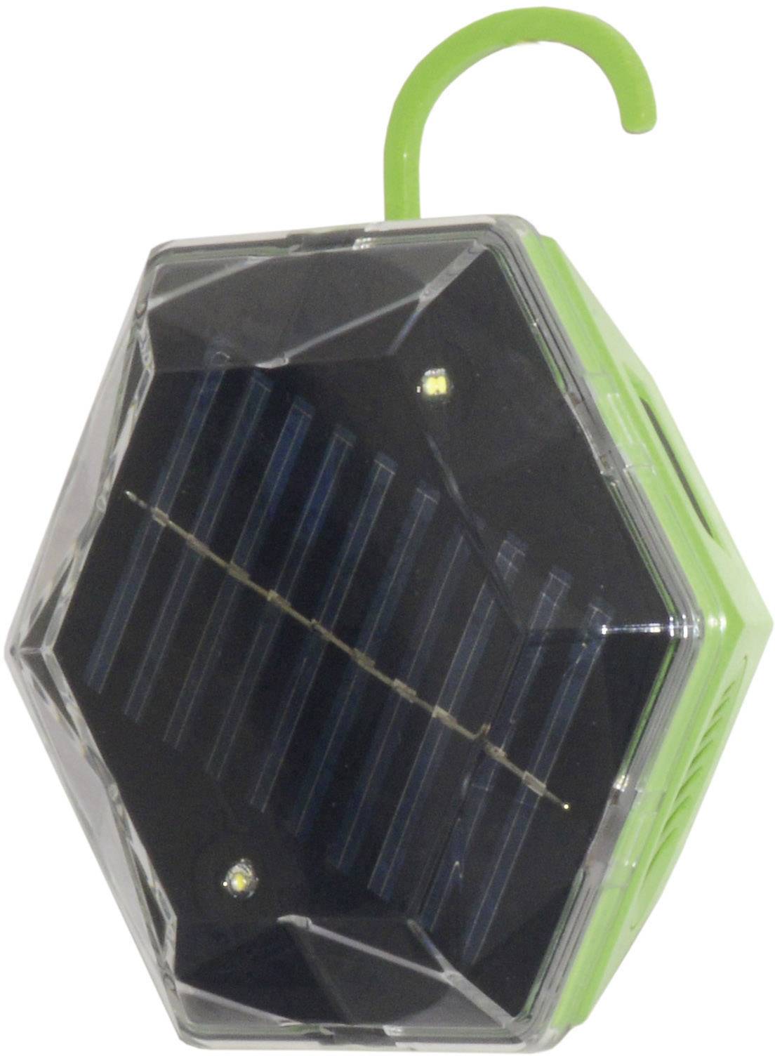 Gardigo Solar 360° Bird repeller Working principle Multi-frequency, LED light Operating range 150 m² 1 pc(s)-2