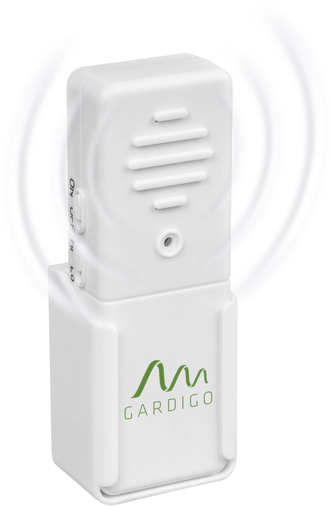 Gardigo Bell-Stopper Dog silencer White 1 pc(s)-4