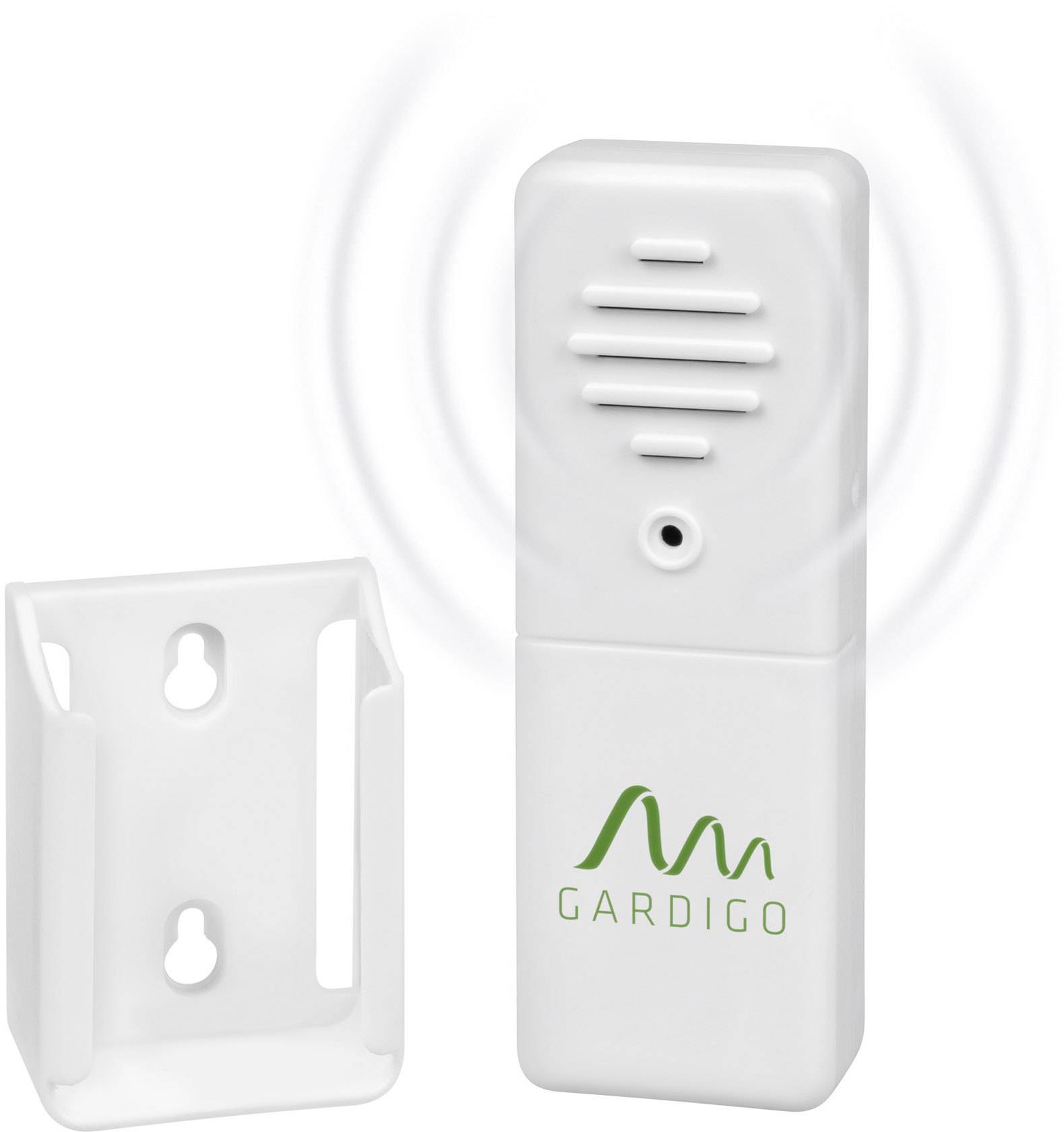 Gardigo Bell-Stopper Dog silencer White 1 pc(s)-5