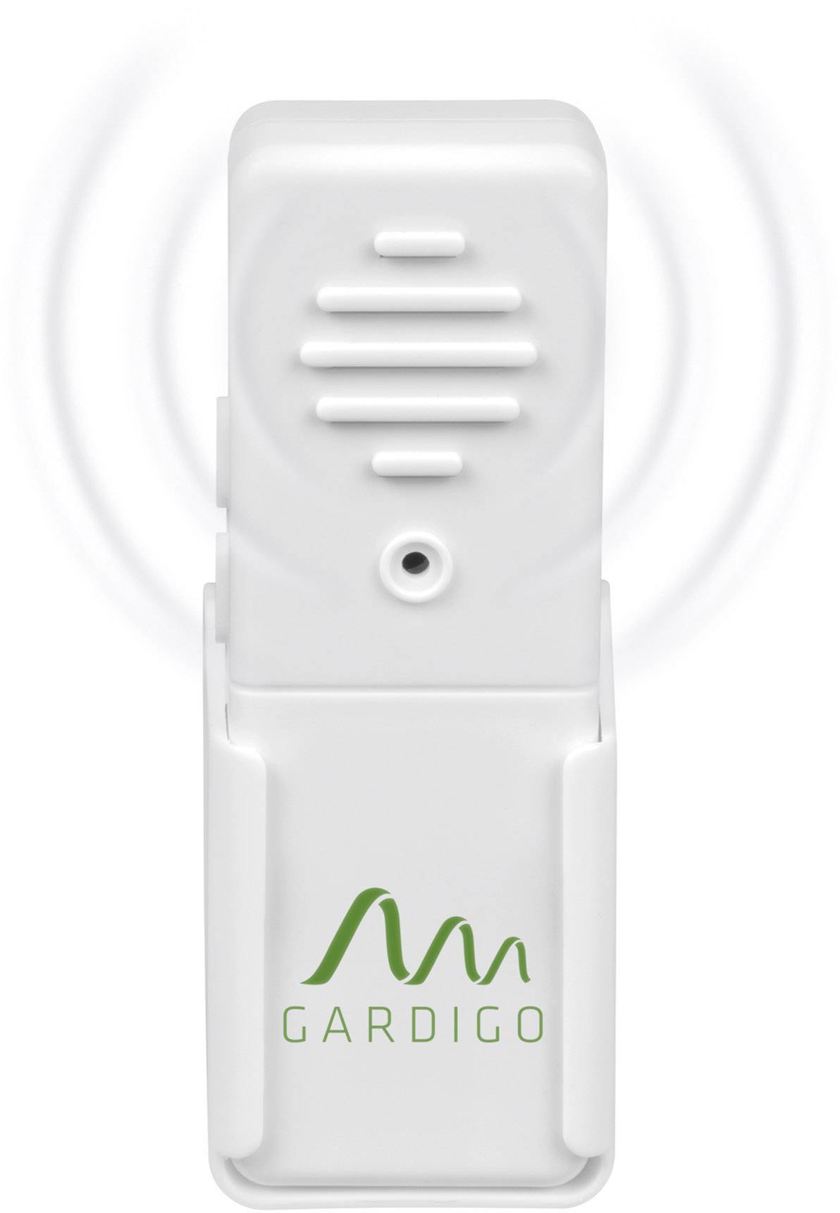 Gardigo Bell-Stopper Dog silencer White 1 pc(s)-6