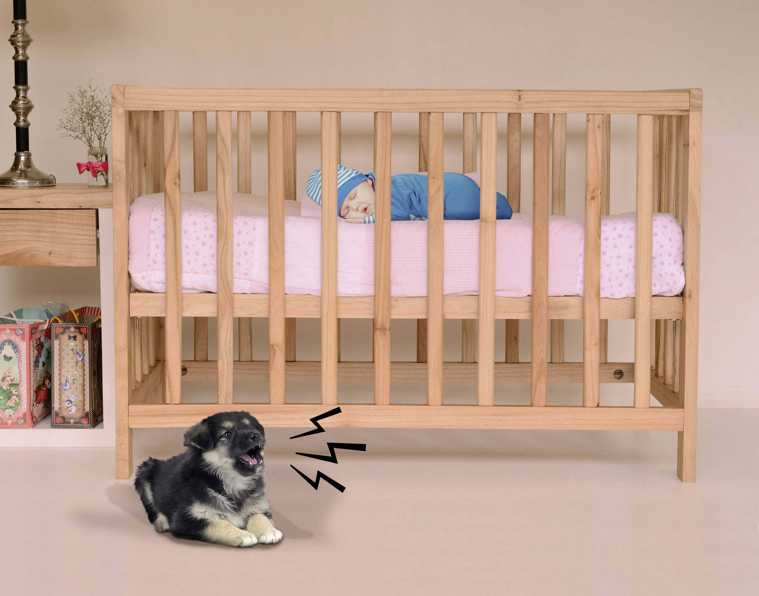 Gardigo Bell-Stopper Dog silencer White 1 pc(s)-8