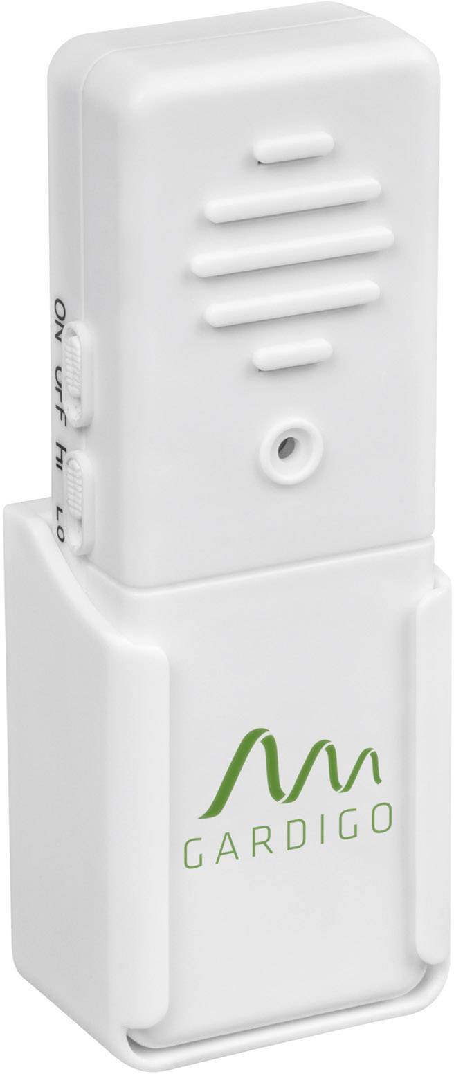 Gardigo Bell-Stopper Dog silencer White 1 pc(s)-0