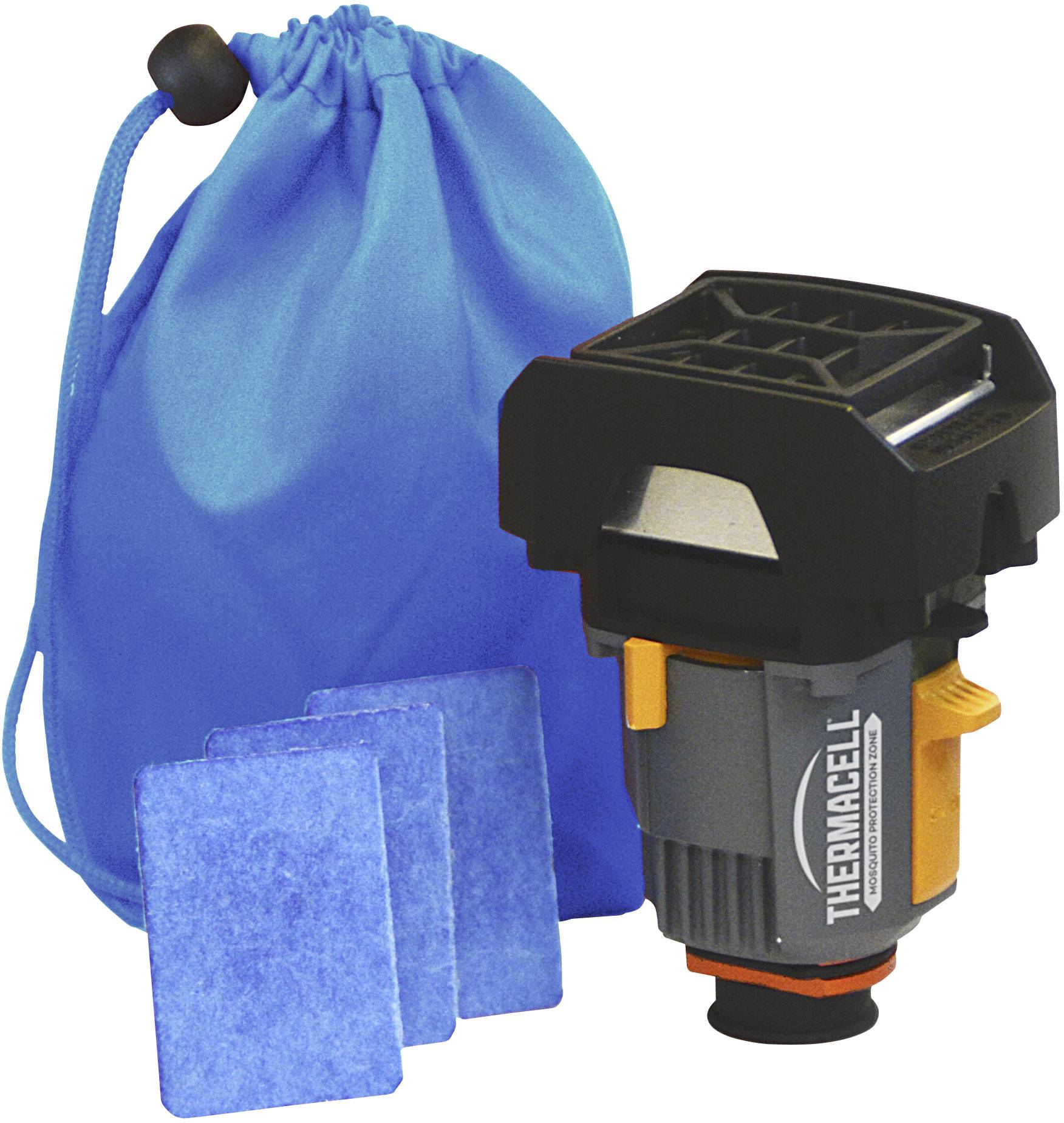 ThermaCell Backpacker MRBP Insect repeller (W x H x D) 67 x 97 x 50 mm