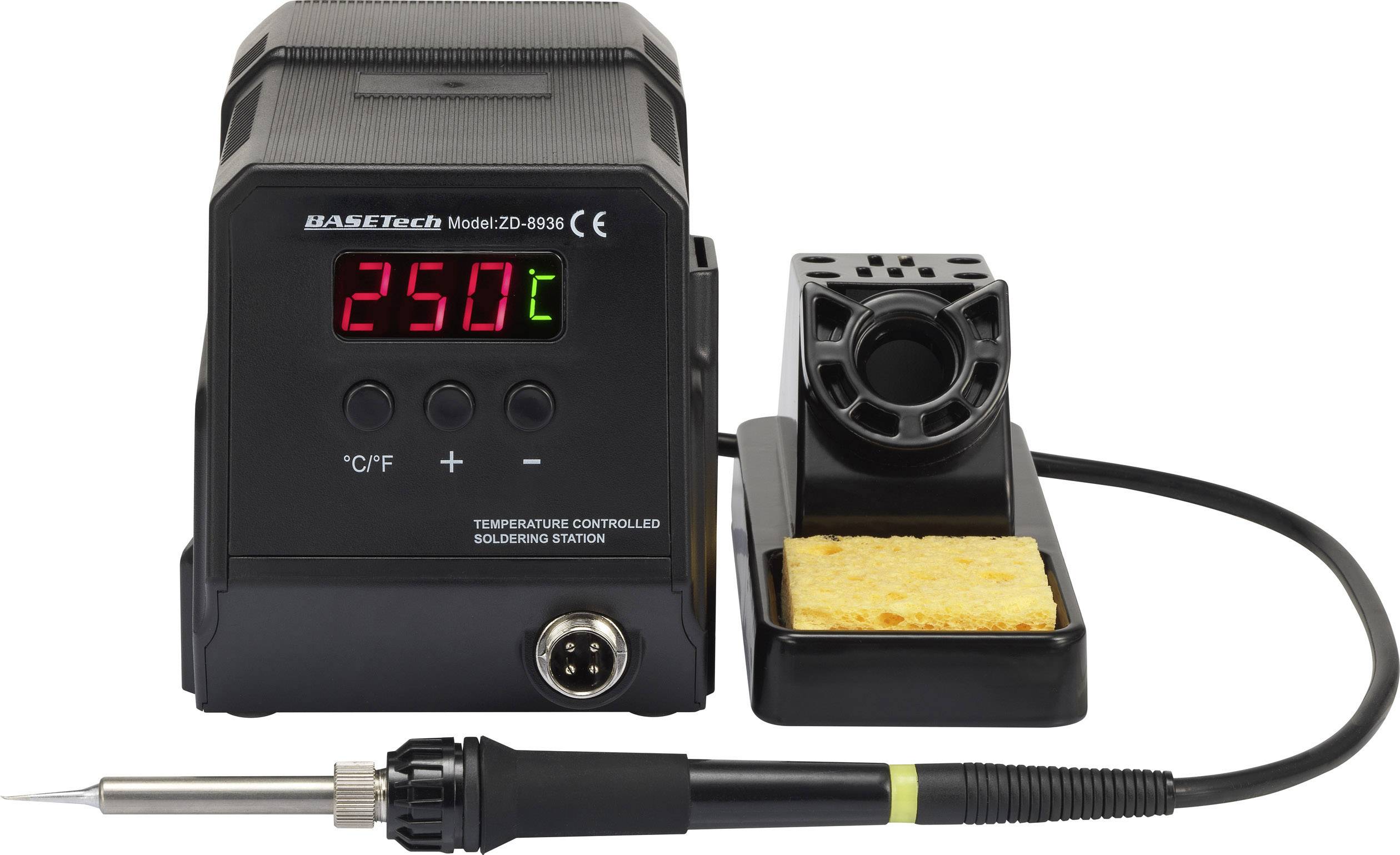 Dibotech soldering deals station