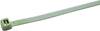WKK 5269 Cable tie 300 mm 4.80 mm Green Acid-resistant 100 pc(s)