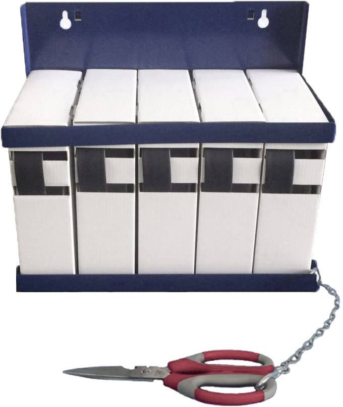 Hongshang ART005920 Heatshrink box shelving 1 Set