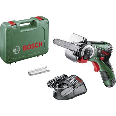 Cordless multifunction saw incl. rechargeables, incl. case  12 V 2.5 Ah Bosch Home and Garden EasyCut 12