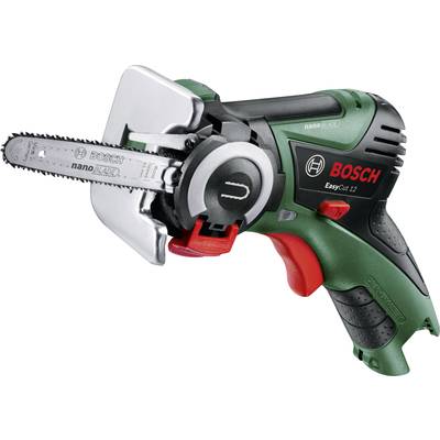 Cordless multifunction saw w/o battery  12 V  Bosch Home and Garden EasyCut 12 solo
