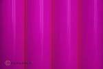 ORACOVER 60 cm x 10 m fluorine. neon pink