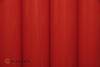 Oracover 21-022-010 Iron-on film (L x W) 10 m x 60 cm Light red