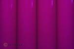 ORACOVER 60 cm x 10 m power pink