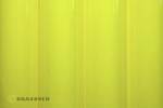 ORACOVER 60 cm x 10 m fluor yellow