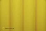 ORACOVER 60 cm x 10 m cadmium yellow