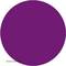 Simple purple circle with Oracover logo in the bottom left.