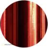 Oracover 31-093-010 Iron-on film Oralight (L x W) 10 m x 60 cm Light chrome red