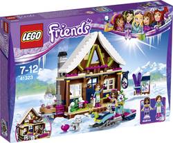 41323 Lego Friends Chalet In The Ski Resort Conrad Com Mias baumhaus, konstruktionsspielzeug, lego friends 41335. 41323 lego friends chalet in the ski resort