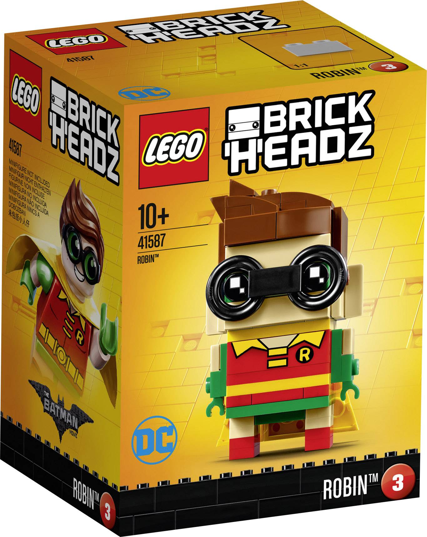 lego brickheadz offers