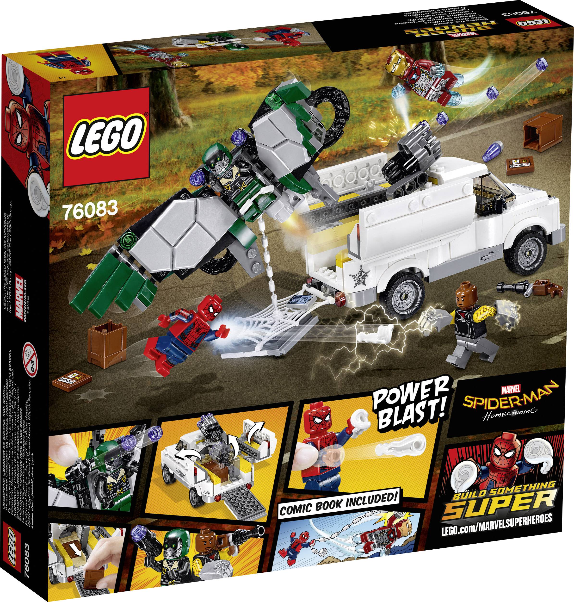 76083 lego