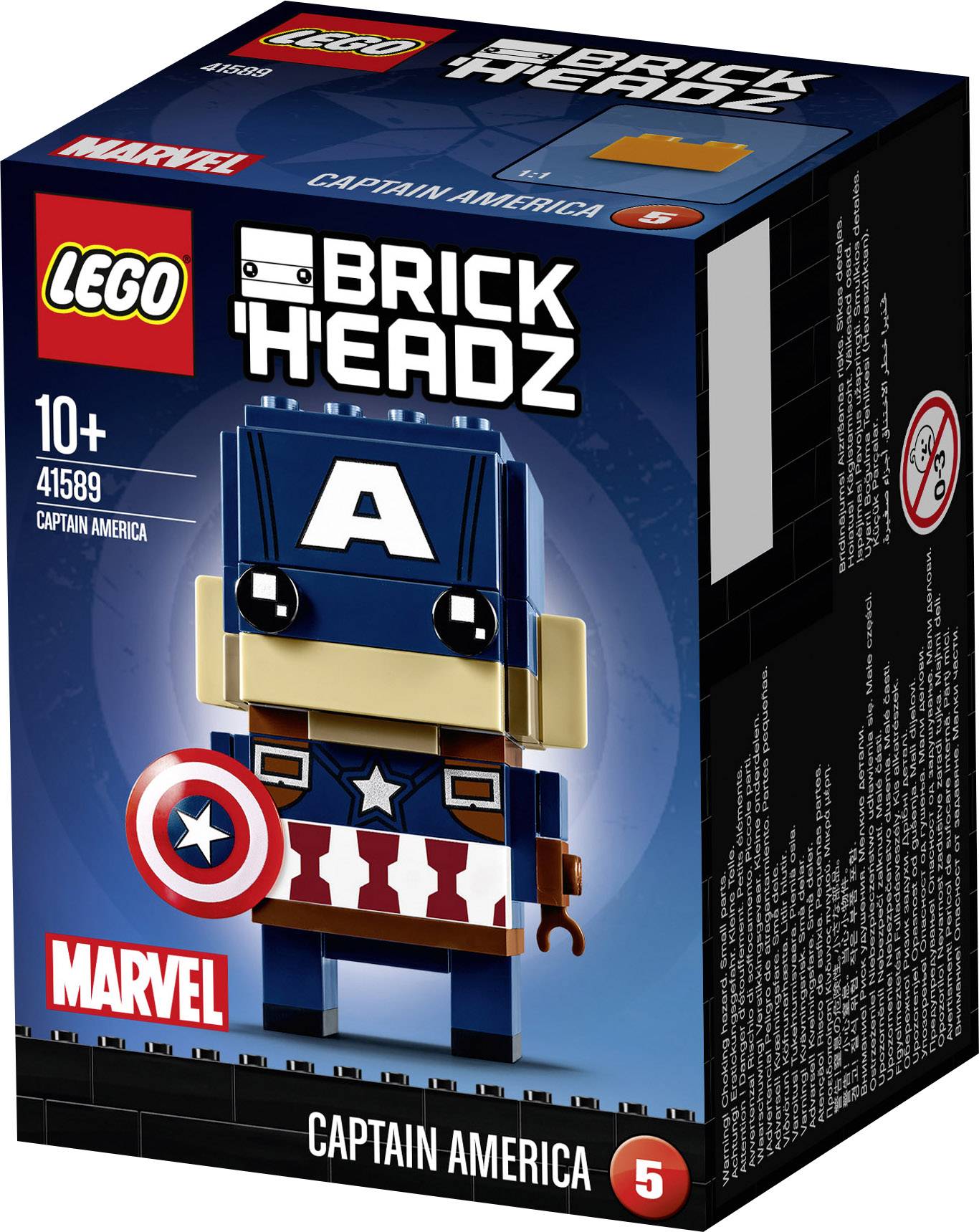 lego 41589