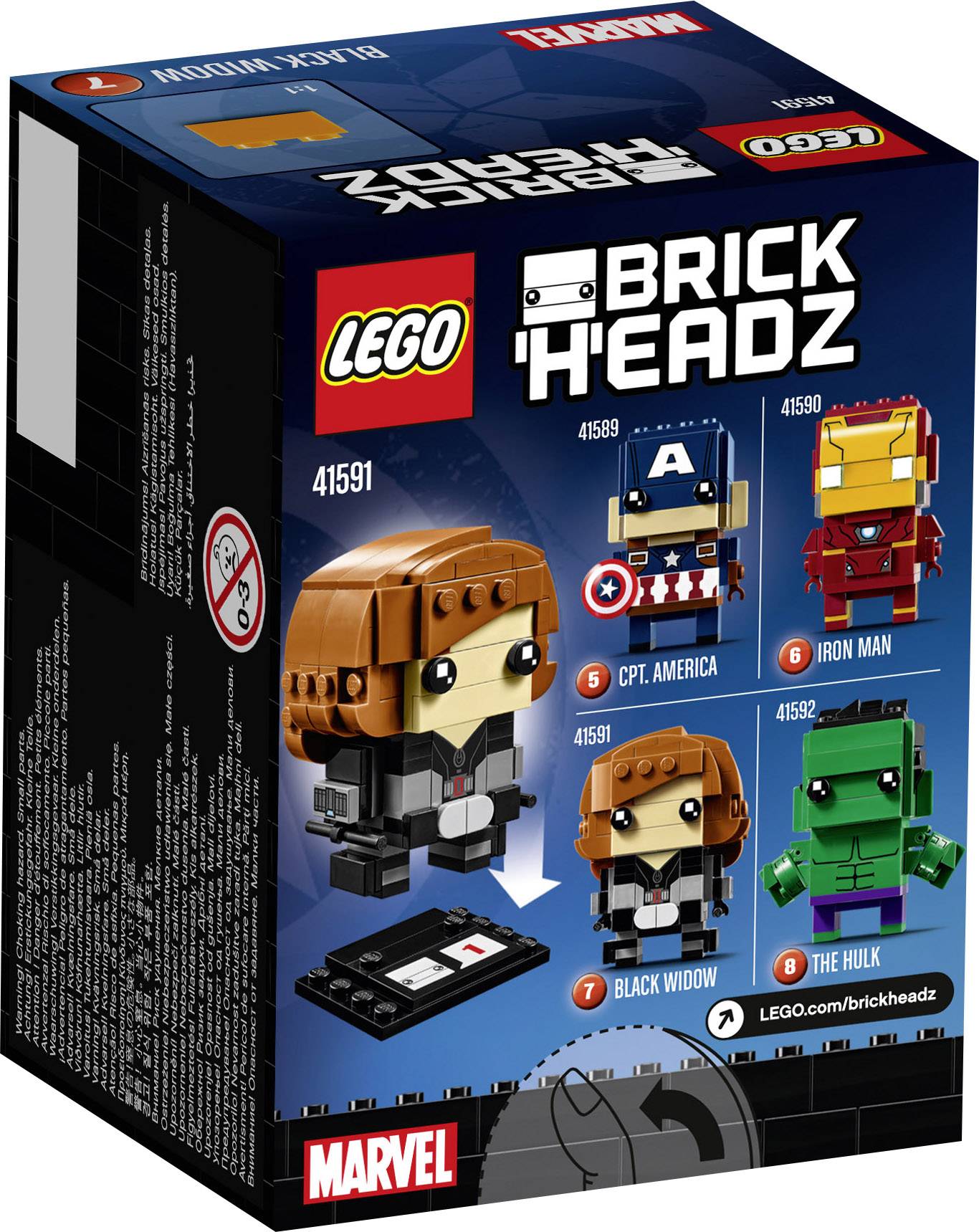 lego 41589
