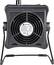 TOOLCRAFT ZD-159 Solder fume extraction with fan 23 W 10 m³/h, 72 m³/h