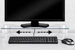 SpeaKa Professional monitor/notebook/TV increase