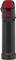 A black, cylindrical lighter with a red switch on top, presumably a kitchen or workshop tool for lighting.