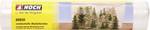 Landscape modeling clay film