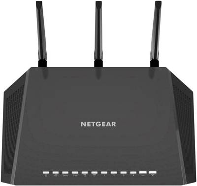 kleinhandel Economisch majoor NETGEAR R6800 Wi-Fi router 2.4 GHz, 5 GHz 1.9 GBit/s | Conrad.com