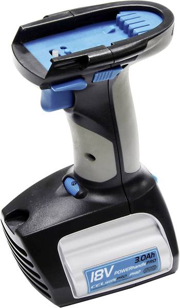 POWER8 PRO 1553905 Cordless hammer drill Li-ion