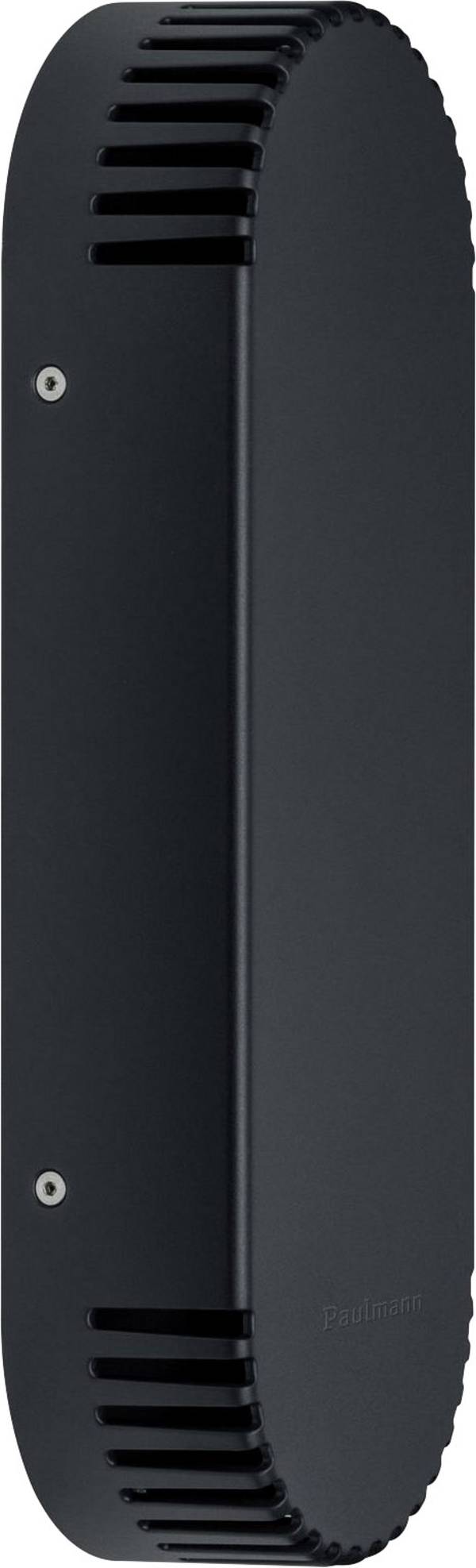 Paulmann 93904 93904 Plug & Shine lighting Transformer cover Black