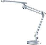 Hansa Technology Table Lamp LED 4 stars, Silver