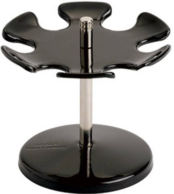 Maul Stamp holder 5100690 Black 11 cm x 100 mm Yes