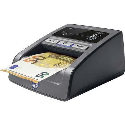 Safescan 155-S Counterfeit money detector 