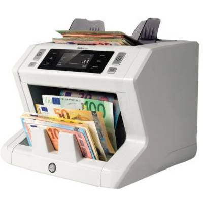 Safescan 2665-S Cash counter 