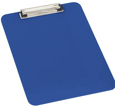 HEAD Clipboard 1554316 Blue (W x H) 226 mm x 316 mm