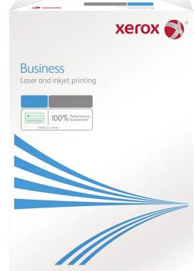 Xerox Business A4 003R91820 Universal printer/copier paper A4 80 g/m² 500 sheet White