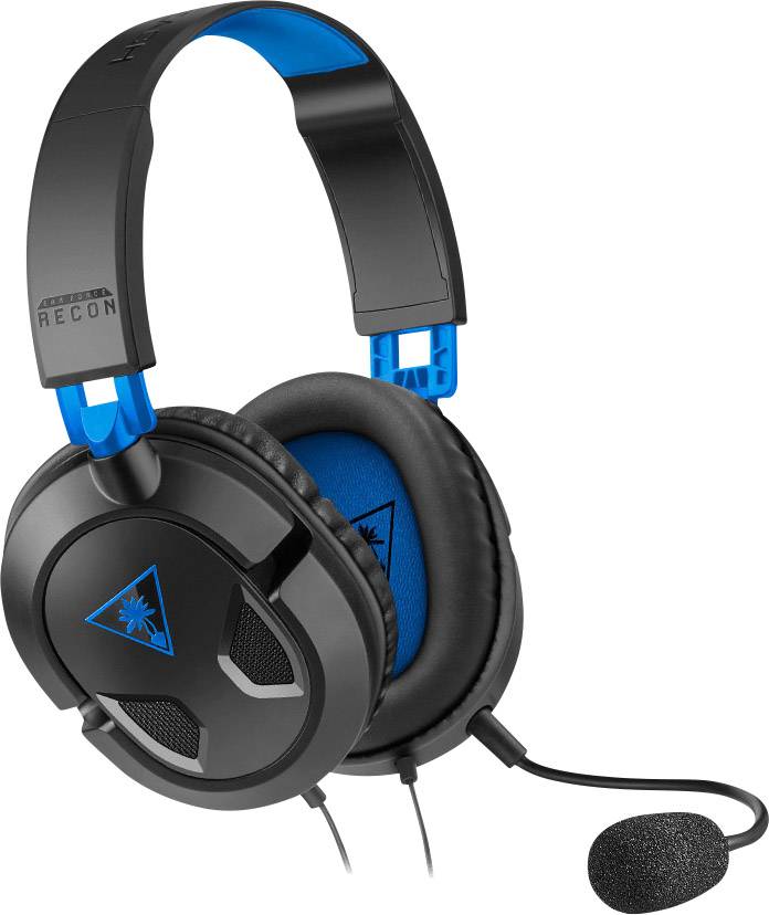 turtle beach ear force recon 50p reviews