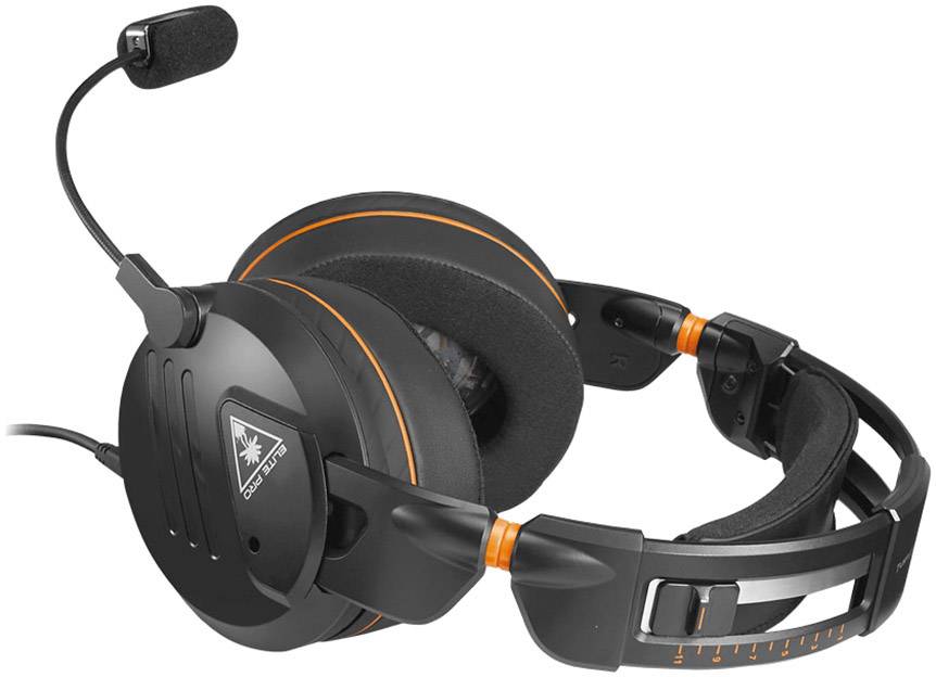 Turtle Beach Ear Force Elite PRO Gaming 