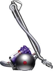 Dyson Cinetic Big Ball Parquet Bagless Vacuum Cleaner 1300 W Incl