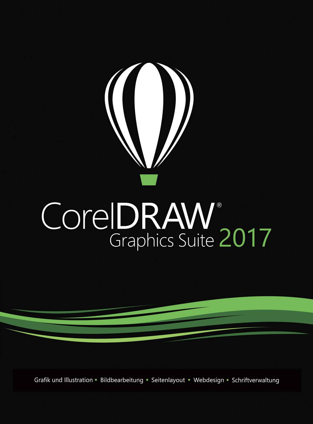 corel draw version that is not licensed
