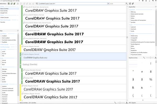 coreldraw 2017 upgrade