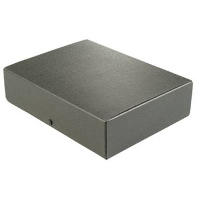 Elba Box file 400000989 780 sheets (80 g/m²) Black A4 1 pc(s)