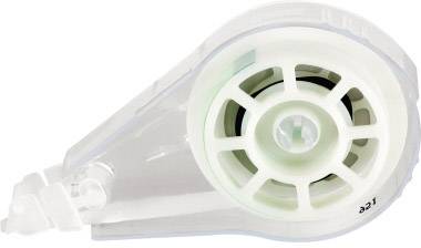 Tipp-Ex Correction tape roller refill Easy Refill 5 mm White 14 m 1 pc(s)