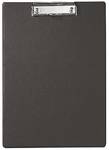 Maul Clipboard 2335290 Black (W x H) 229 mm x 319 mm