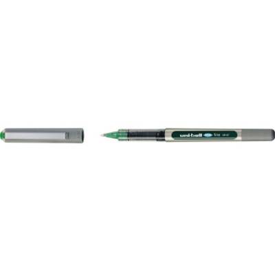 uni-ball Roller ball pen eye fine 0.4 mm Green 148163 1 pc(s)